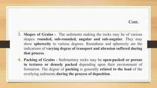 Subrounded Vs Subangular Sedimentary rocks in engineering geology.pdf