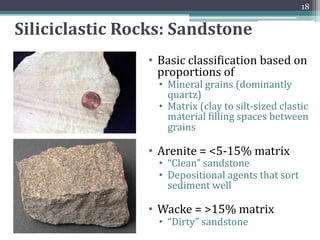 Allochemical Rocks Sedimentary Rocks and the Origin of Sedimentary Strata-1.pdf