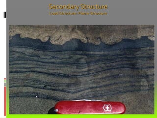 Secondary Structure
Load Structure: Flame Structure
 