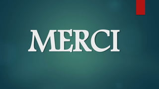 MERCI
 