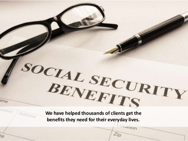 Social Security Lawyer Florida | Southeast Disability Advocates