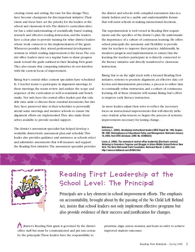 What Is Instructional Leadership And Why Is It So Important 