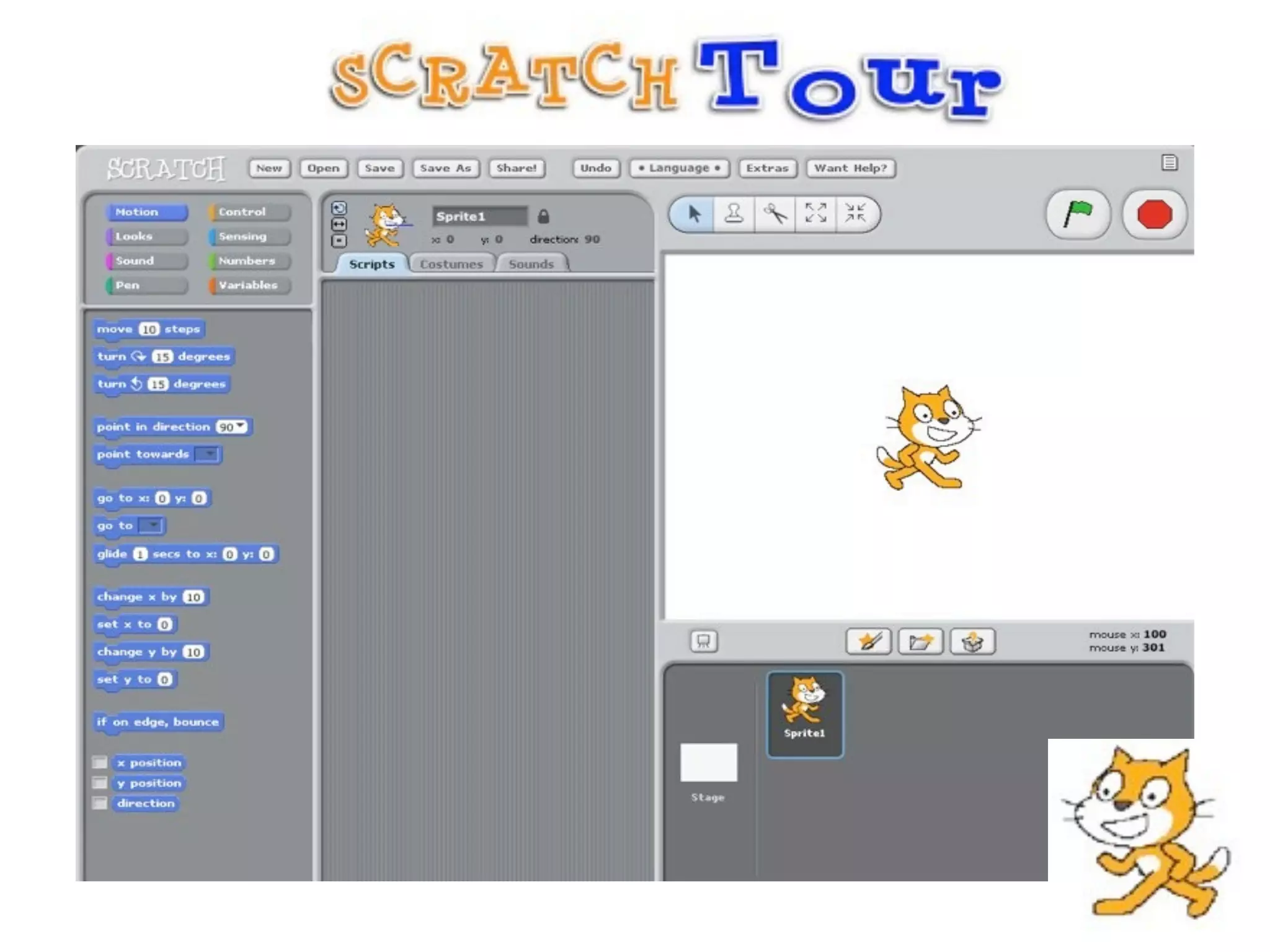 Scratch