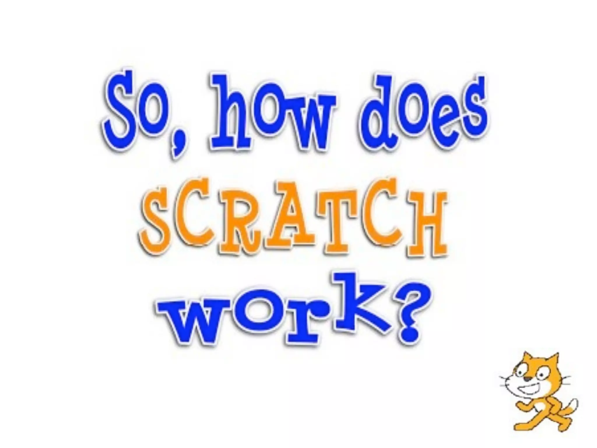 Scratch