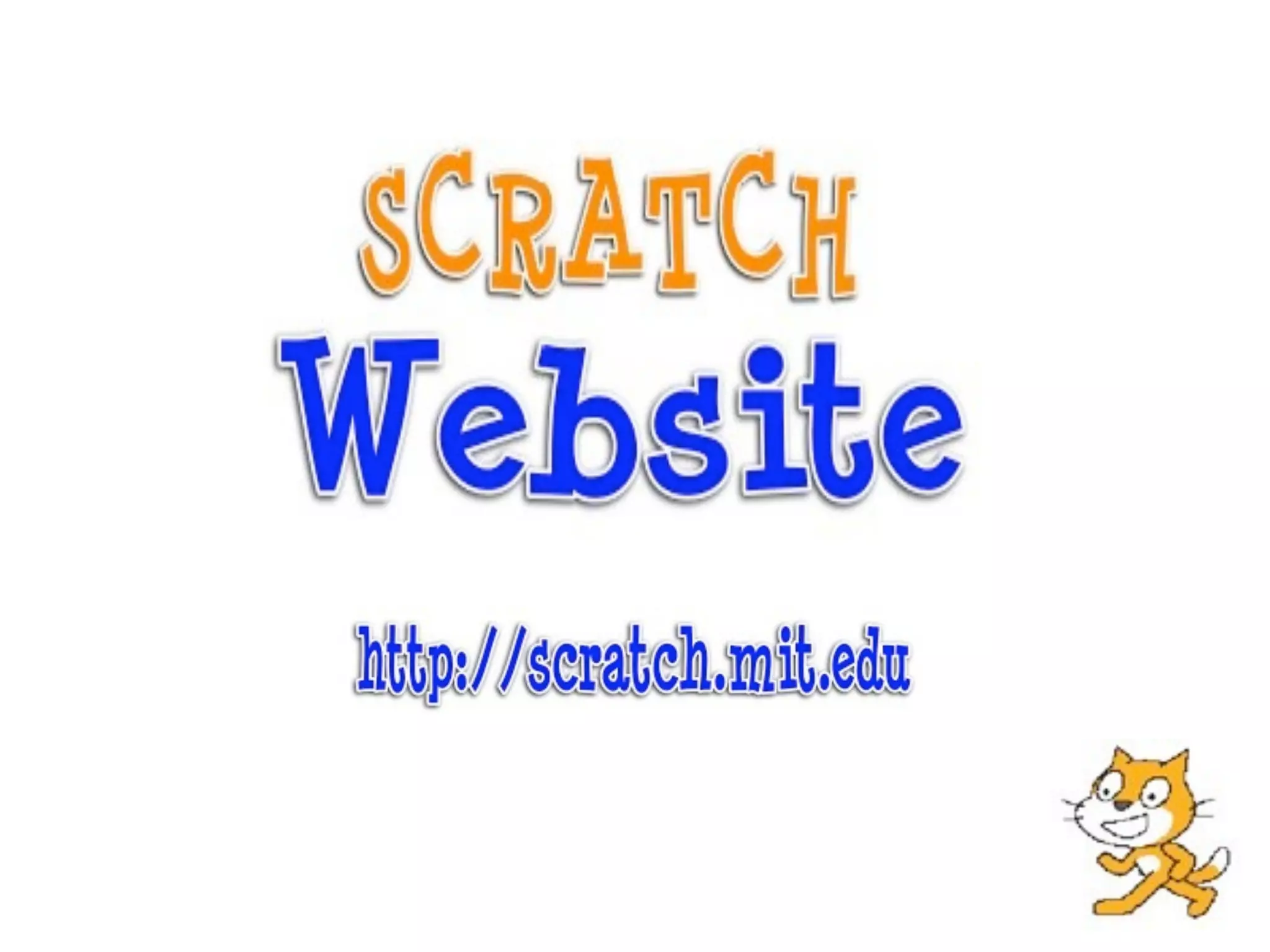 Scratch
