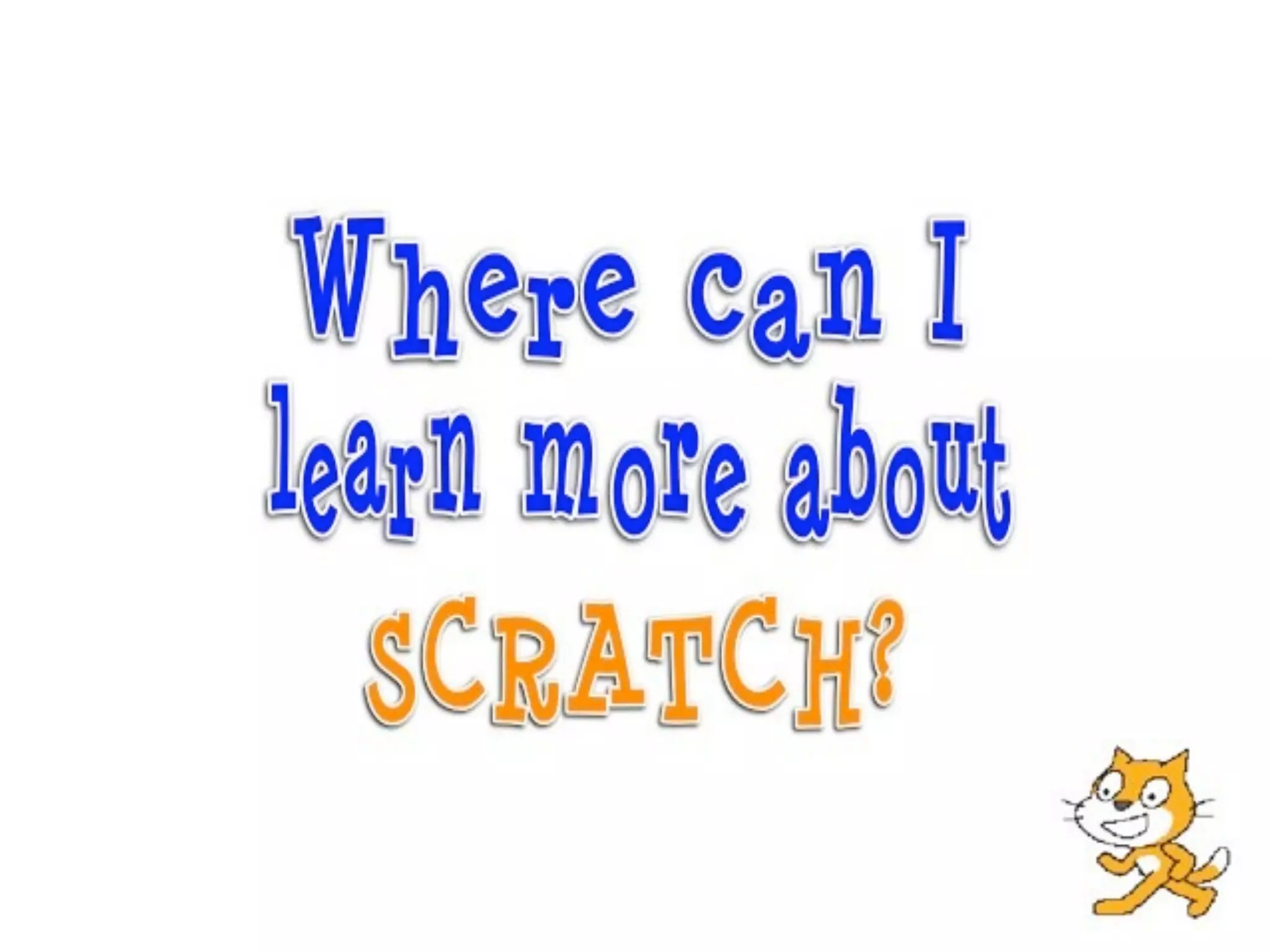 Scratch