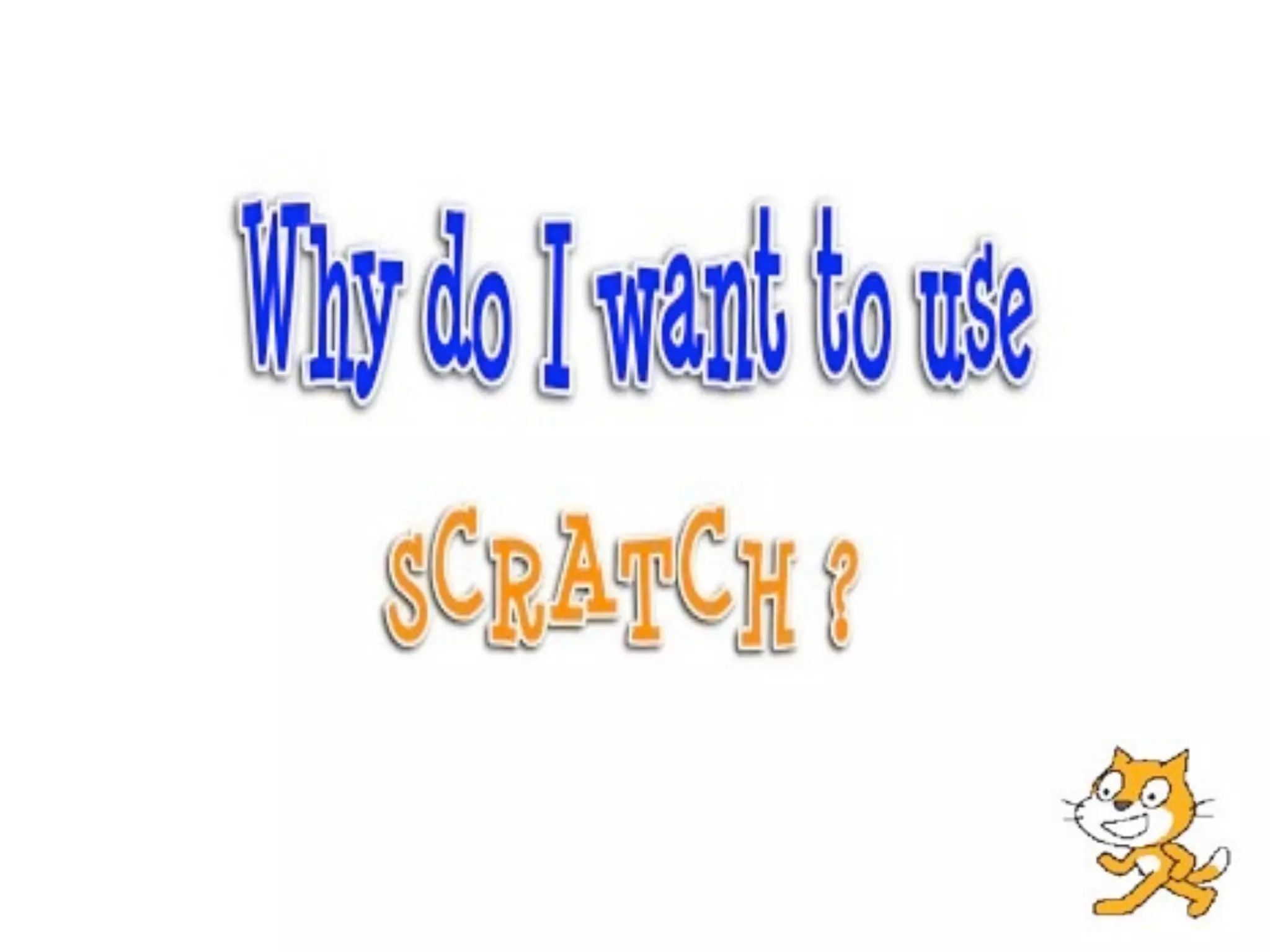Scratch