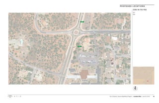 City of Sedona, Arizona Wayfinding Program | Location Plan | June 29, 2018 16
SIGNS ON THIS PAGE
P R O P O S E D L O C A T I O N S
V7.8
V7.7
V7.7
V7.8
 