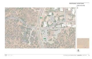 City of Sedona, Arizona Wayfinding Program | Location Plan | June 29, 2018 18
SIGNS ON THIS PAGE
P R O P O S E D L O C A T I O N S
V8.3
V8.4
V8.3
V8.4
 
