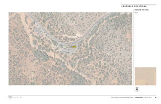 City of Sedona, Arizona Wayfinding Program | Location Plan | June 29, 2018 20
SIGNS ON THIS PAGE
P R O P O S E D L O C A T I O N S
ID13.5
ID13.5
 