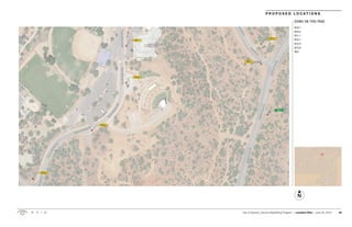 City of Sedona, Arizona Wayfinding Program | Location Plan | June 29, 2018 23
SIGNS ON THIS PAGE
P R O P O S E D L O C A T I O N S
V8.5
ID12.4
ID12.8
ID10.2
ID11.1
ID10.1
ID12.1
ID10.1
ID10.2
ID11.1
ID12.1
ID12.4
ID12.8
V8.5
 