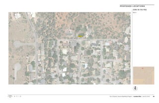 City of Sedona, Arizona Wayfinding Program | Location Plan | June 29, 2018 28
SIGNS ON THIS PAGE
P R O P O S E D L O C A T I O N S
ID13.11
ID13.11
 