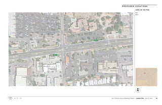 City of Sedona, Arizona Wayfinding Program | Location Plan | June 29, 2018 30
SIGNS ON THIS PAGE
P R O P O S E D L O C A T I O N S
V8.11
V8.12
V8.11
V8.12
 