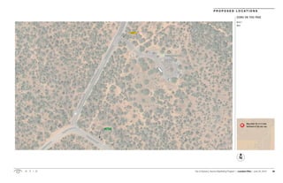 City of Sedona, Arizona Wayfinding Program | Location Plan | June 29, 2018 38
SIGNS ON THIS PAGE
P R O P O S E D L O C A T I O N S
ID13.1
Map detail 38 is 3.5 miles
Northwest of this key map.
ID13.1
V9.4
V9.4
 