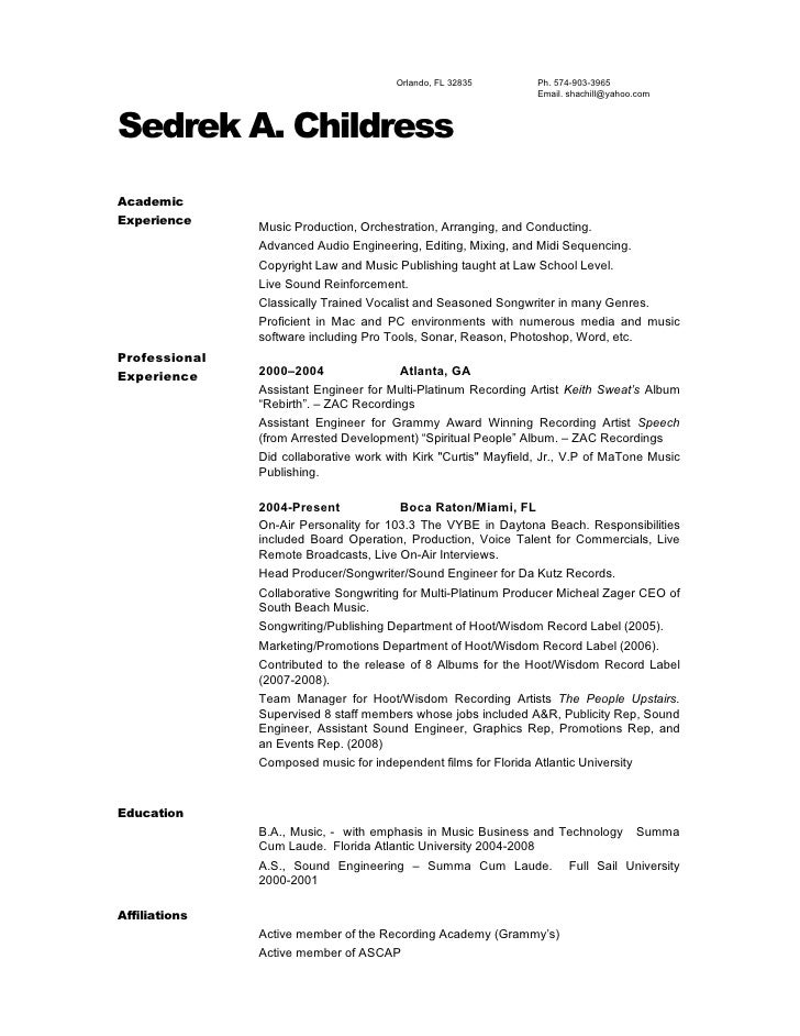 sle business resume format sedrek childress professional resume sle business resume format sedrek childress professional resume