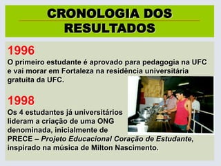 Num espaço de educaçãomútua