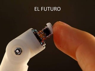 EL FUTURO
 