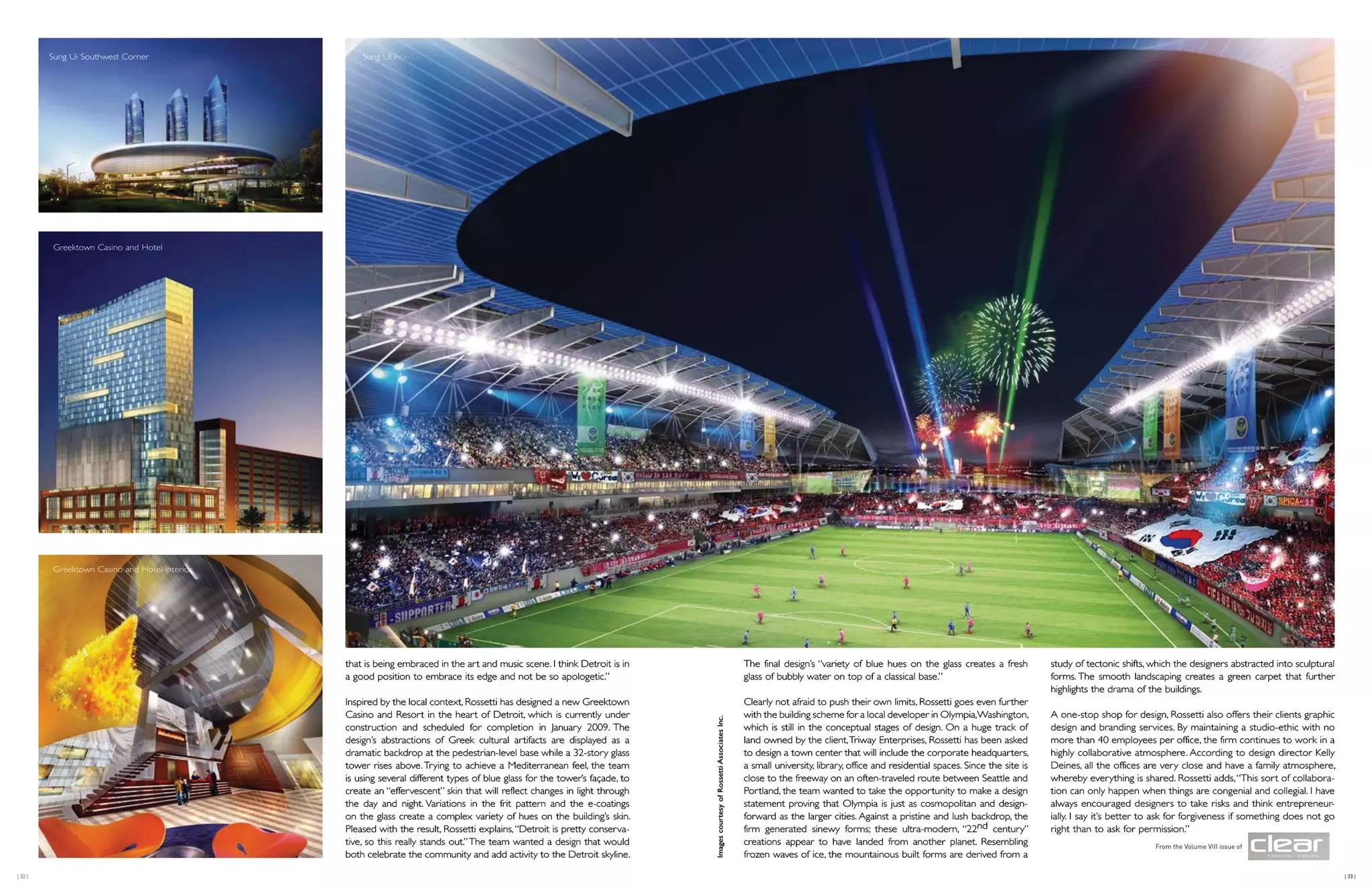 From the Volume VIII issue of
Reprint from the Volume VIII issue of
 