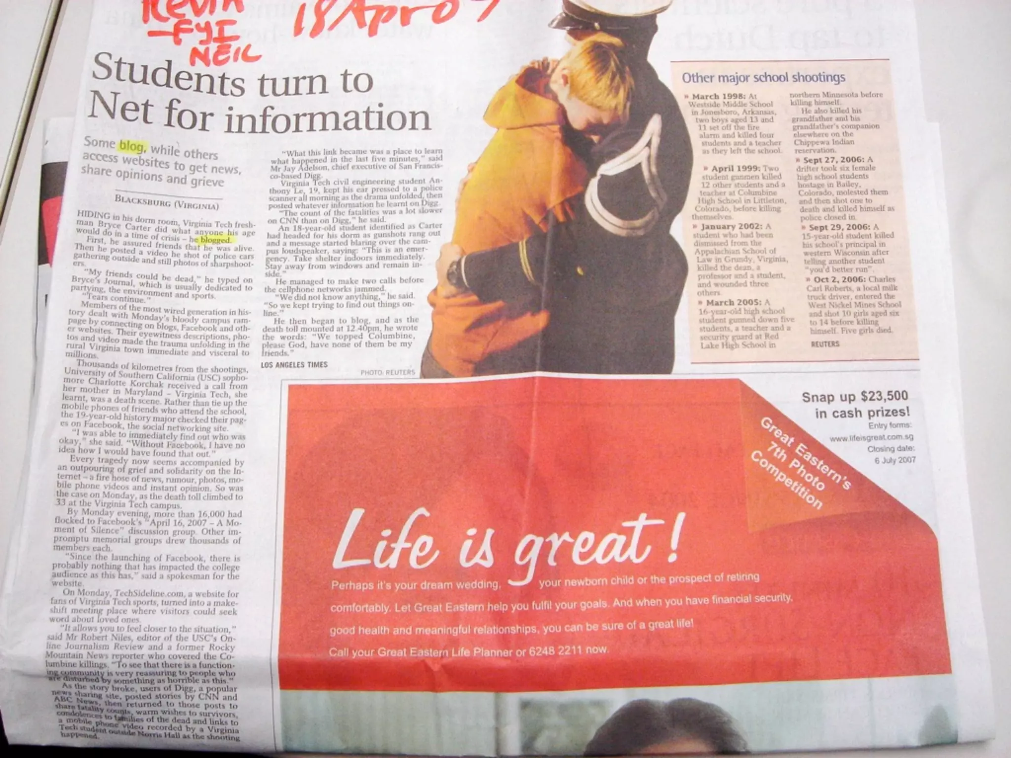 Seduction Of The Swarm: Understanding patterns of online participation