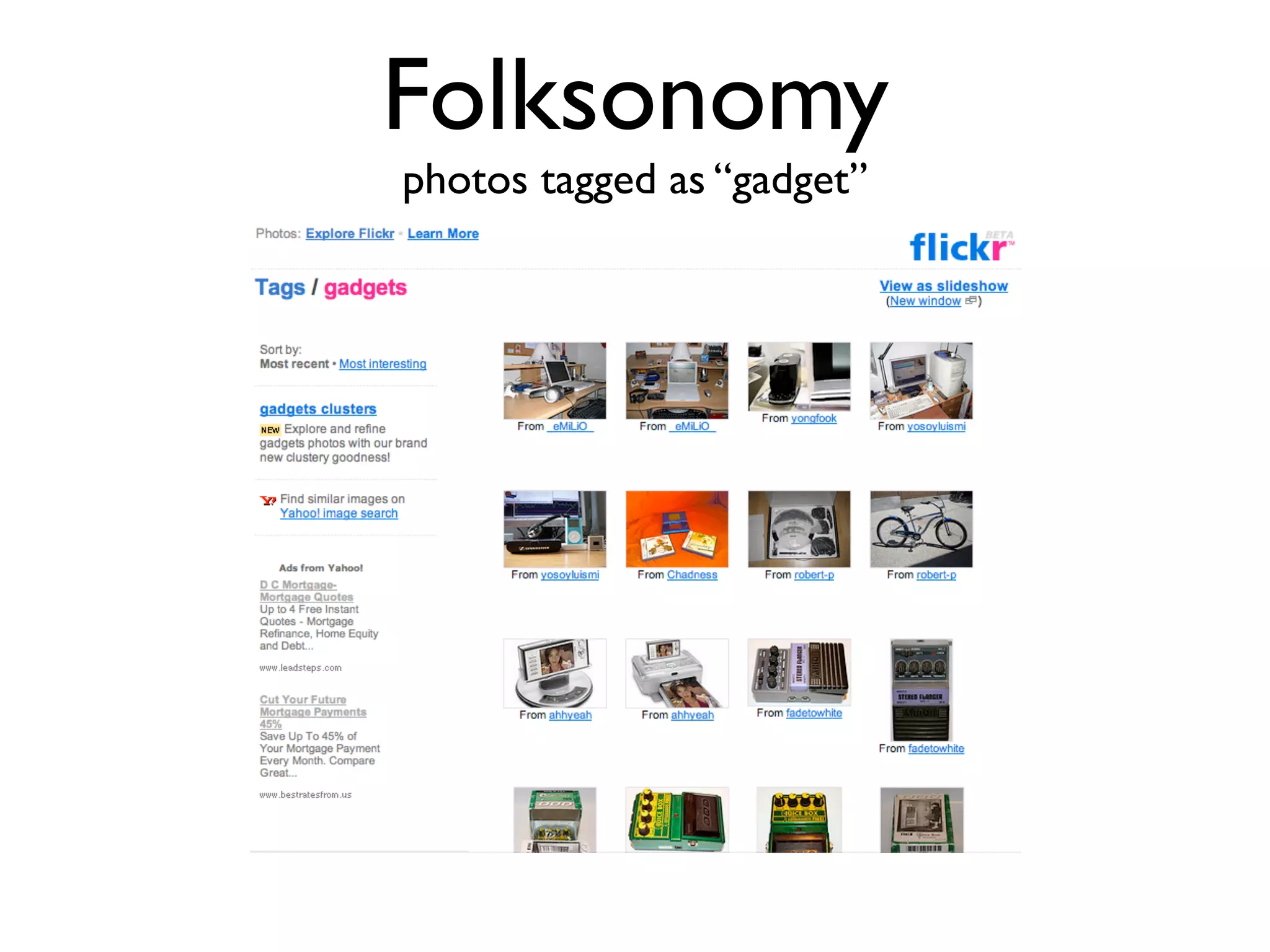 Seduction Of The Swarm: Understanding patterns of online participation