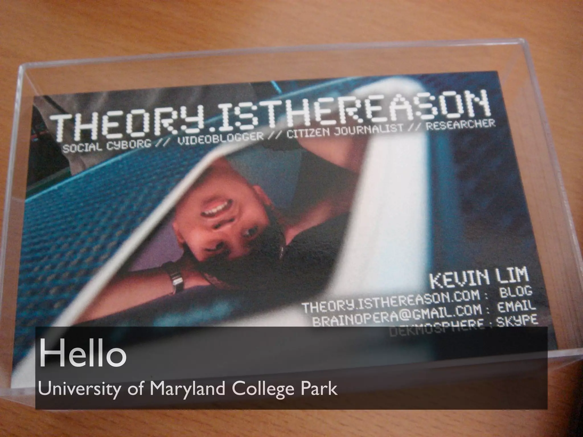 Seduction Of The Swarm: Understanding patterns of online participation