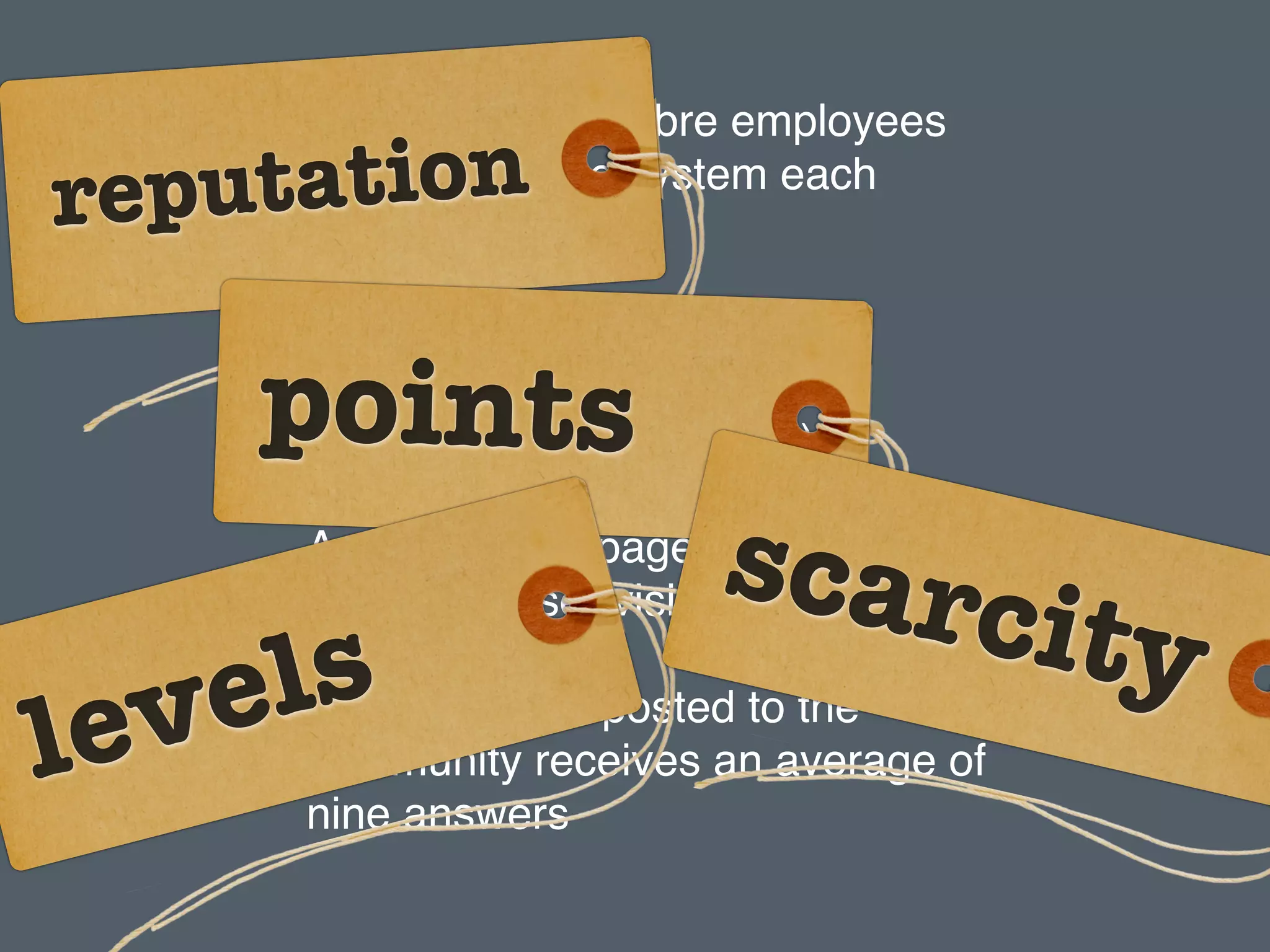 The Art & Science of Seductive Interactions