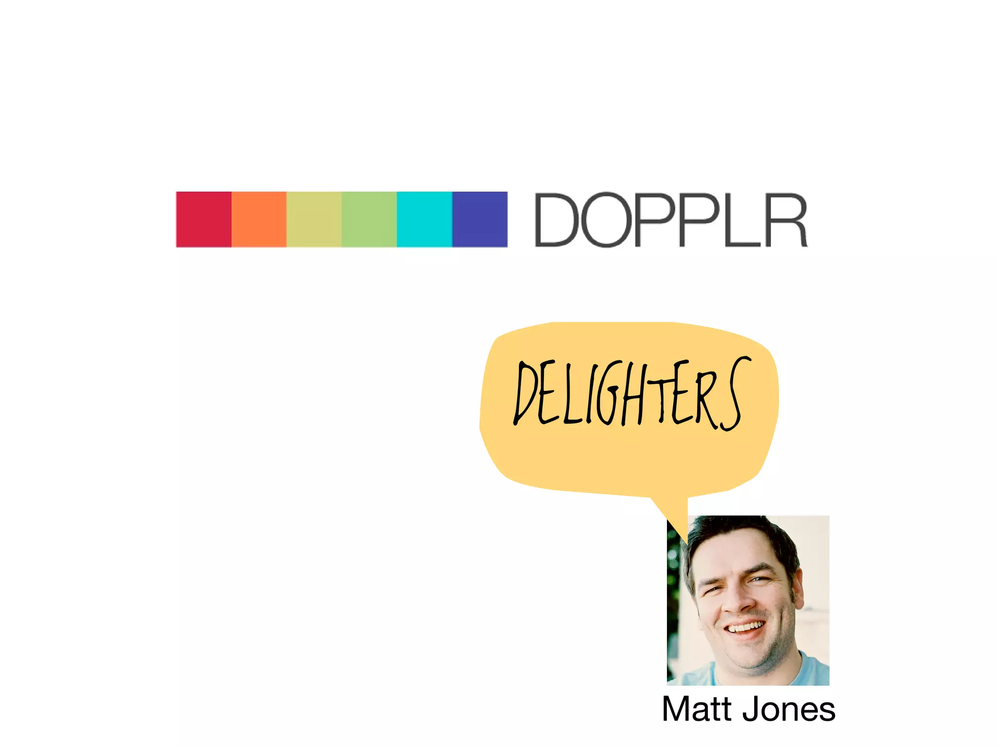 The Art & Science of Seductive Interactions