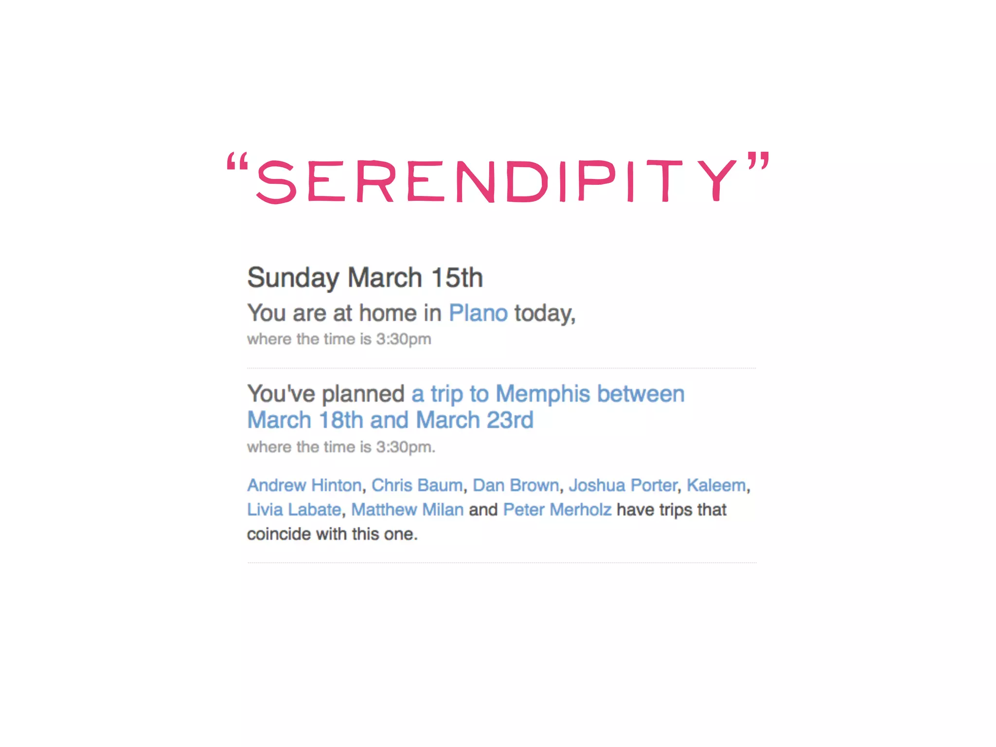 The Art & Science of Seductive Interactions