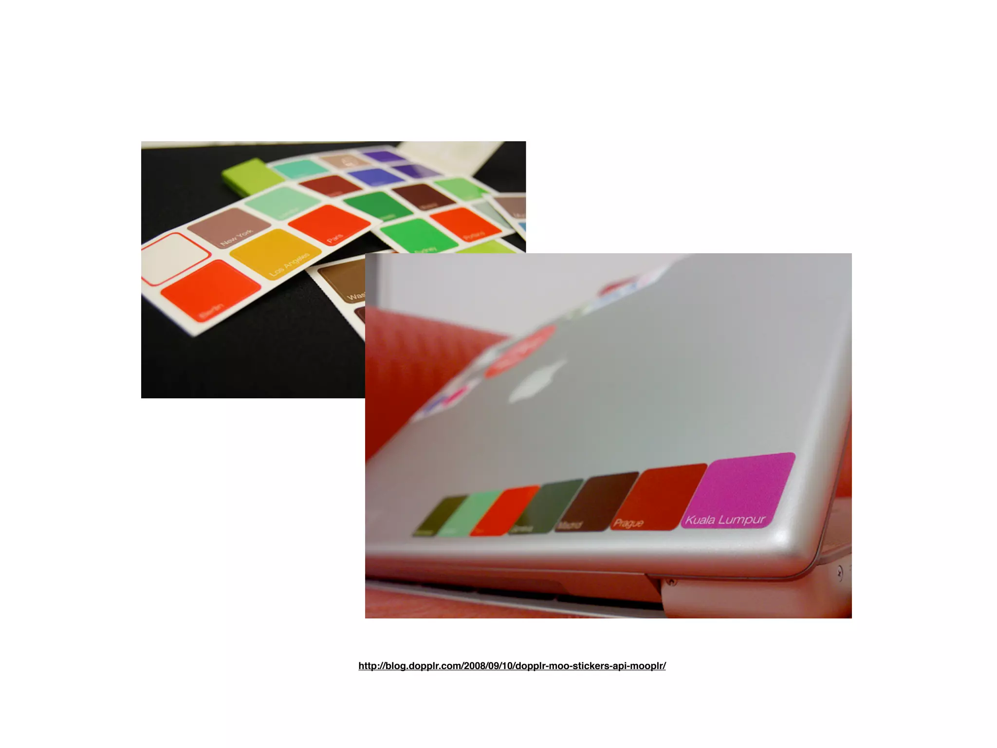 The Art & Science of Seductive Interactions