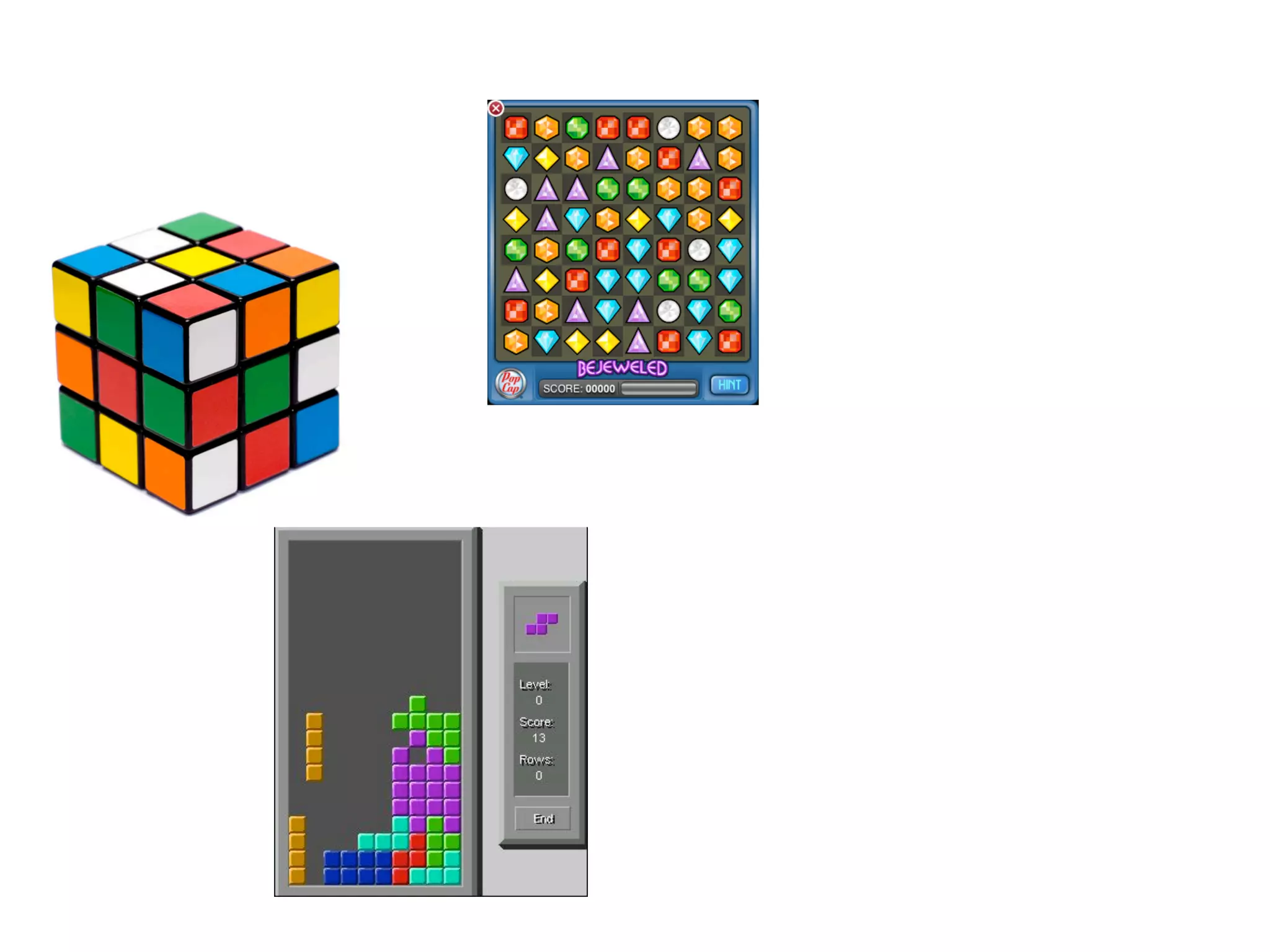 The Art & Science of Seductive Interactions