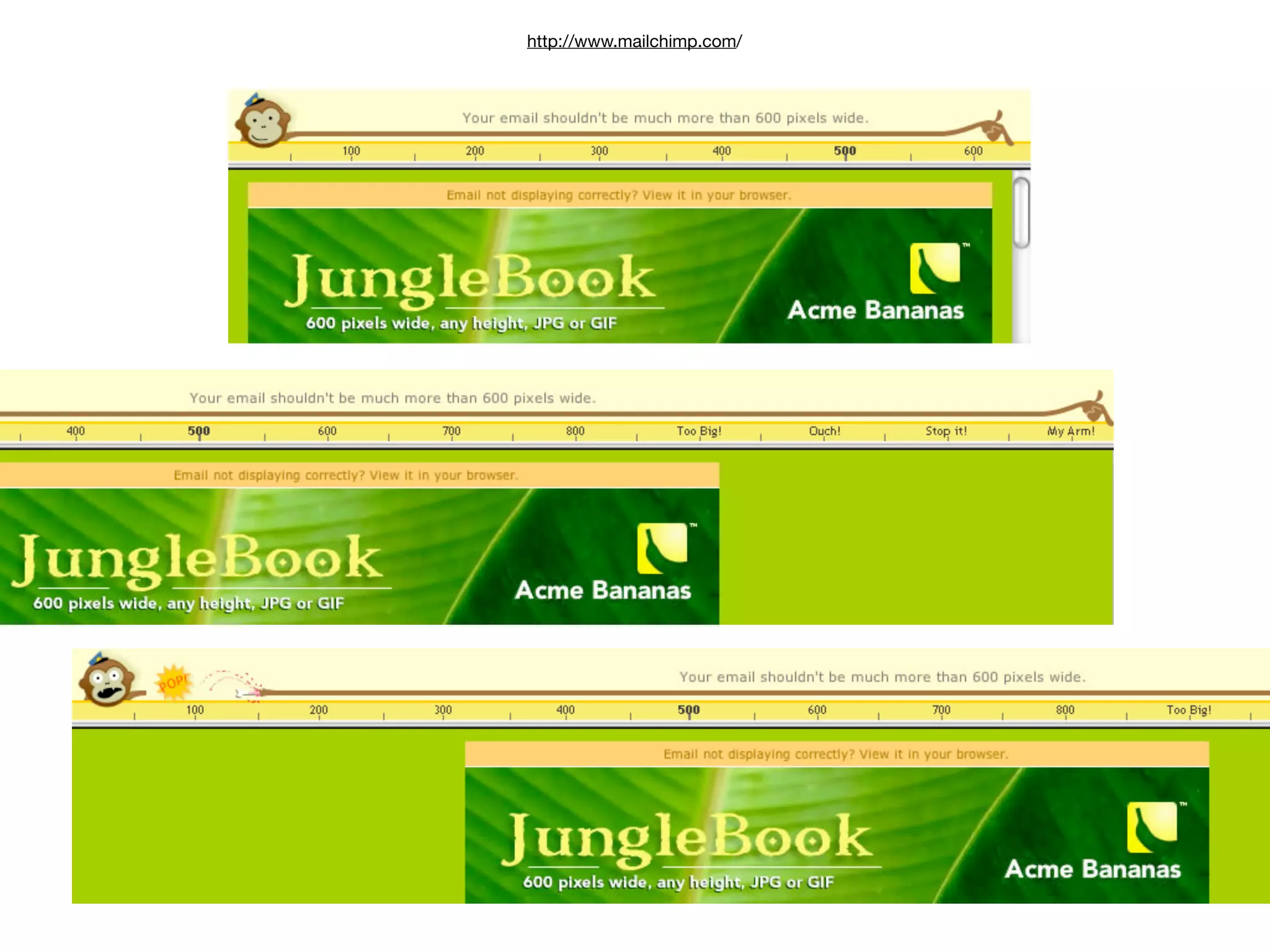 The Art & Science of Seductive Interactions