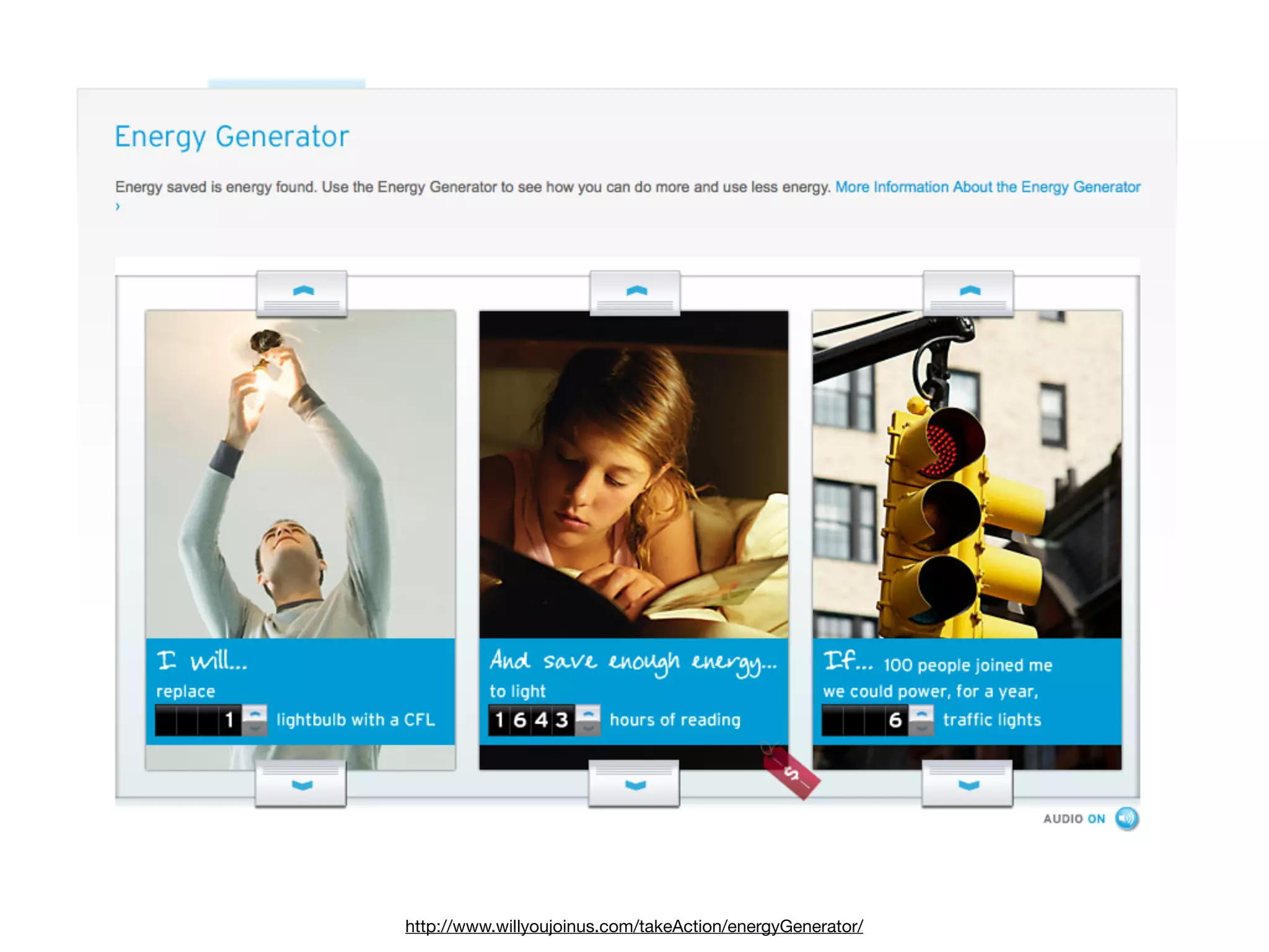 The Art & Science of Seductive Interactions