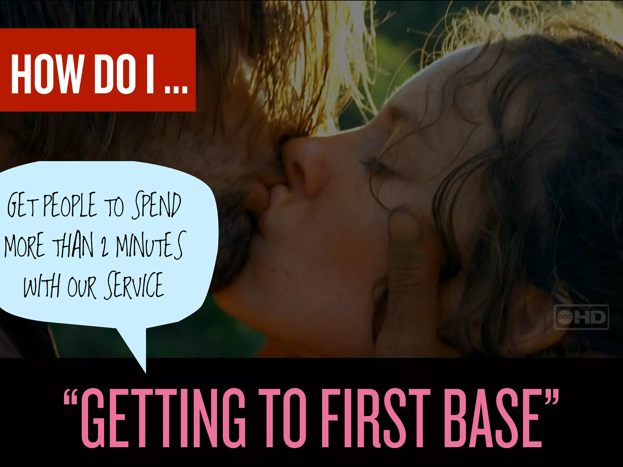 The Art & Science of Seductive Interactions