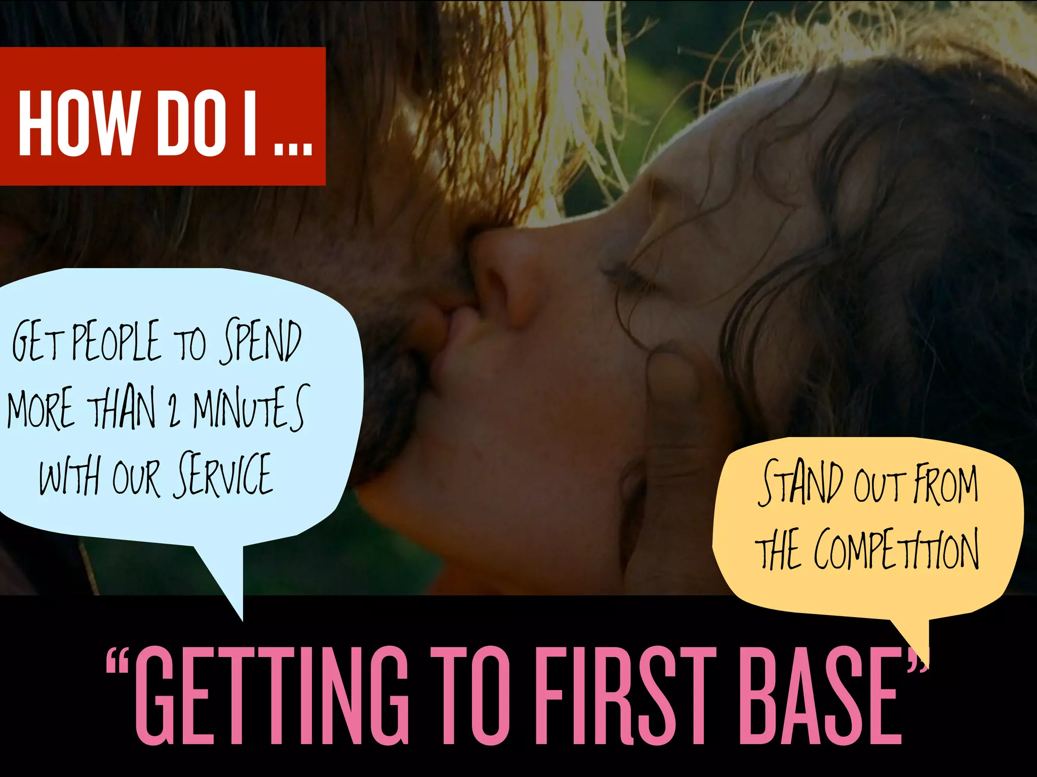 The Art & Science of Seductive Interactions