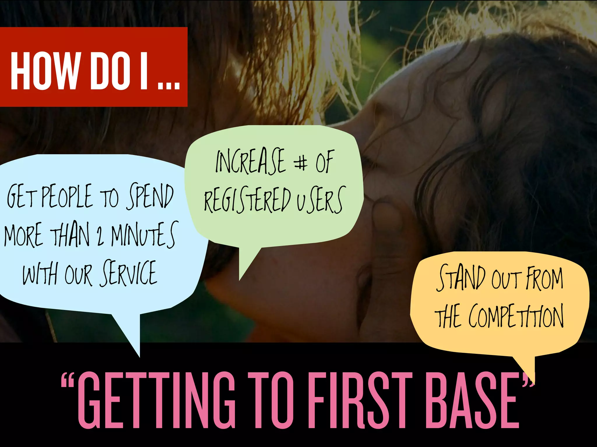 The Art & Science of Seductive Interactions