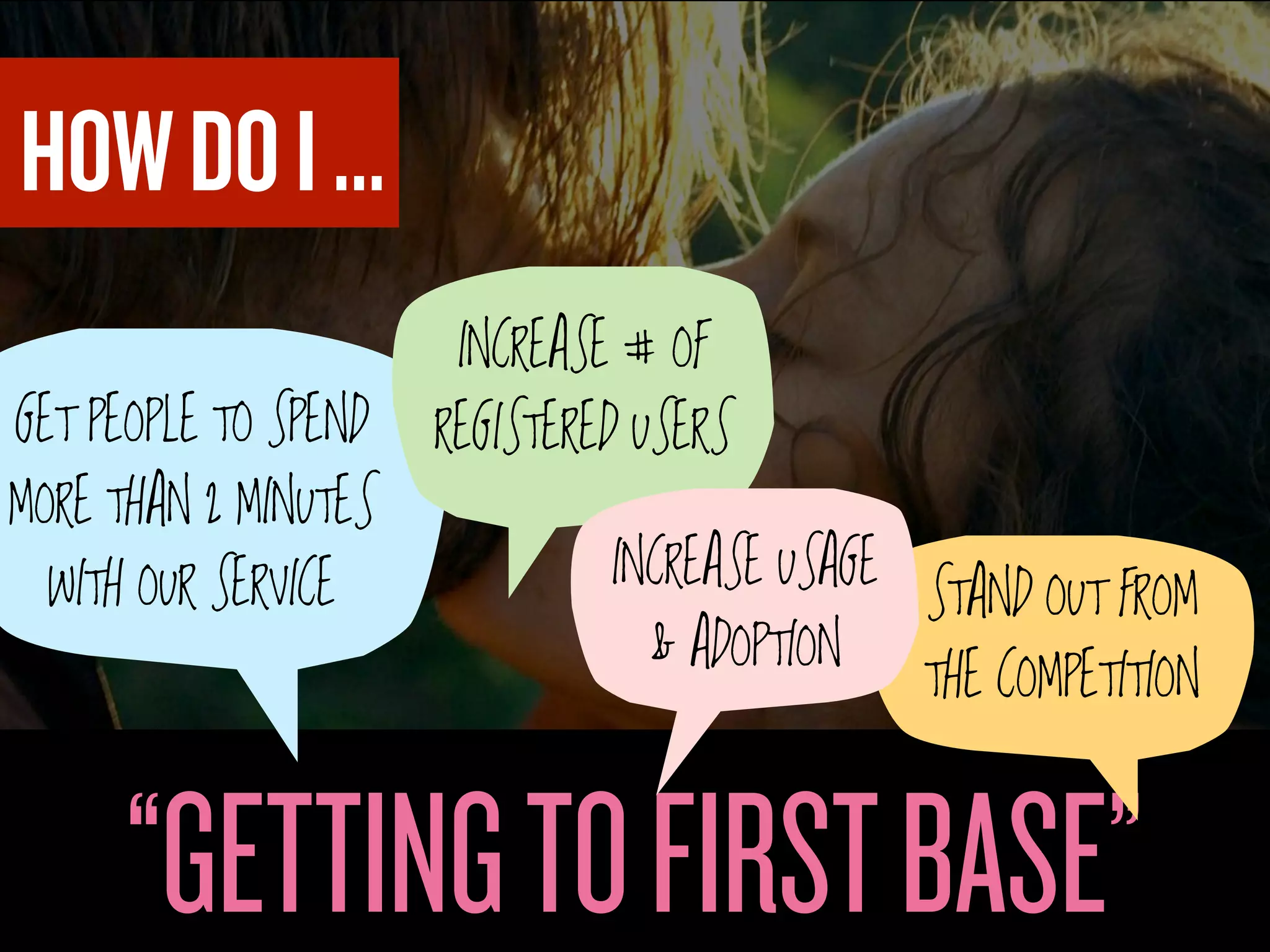 The Art & Science of Seductive Interactions