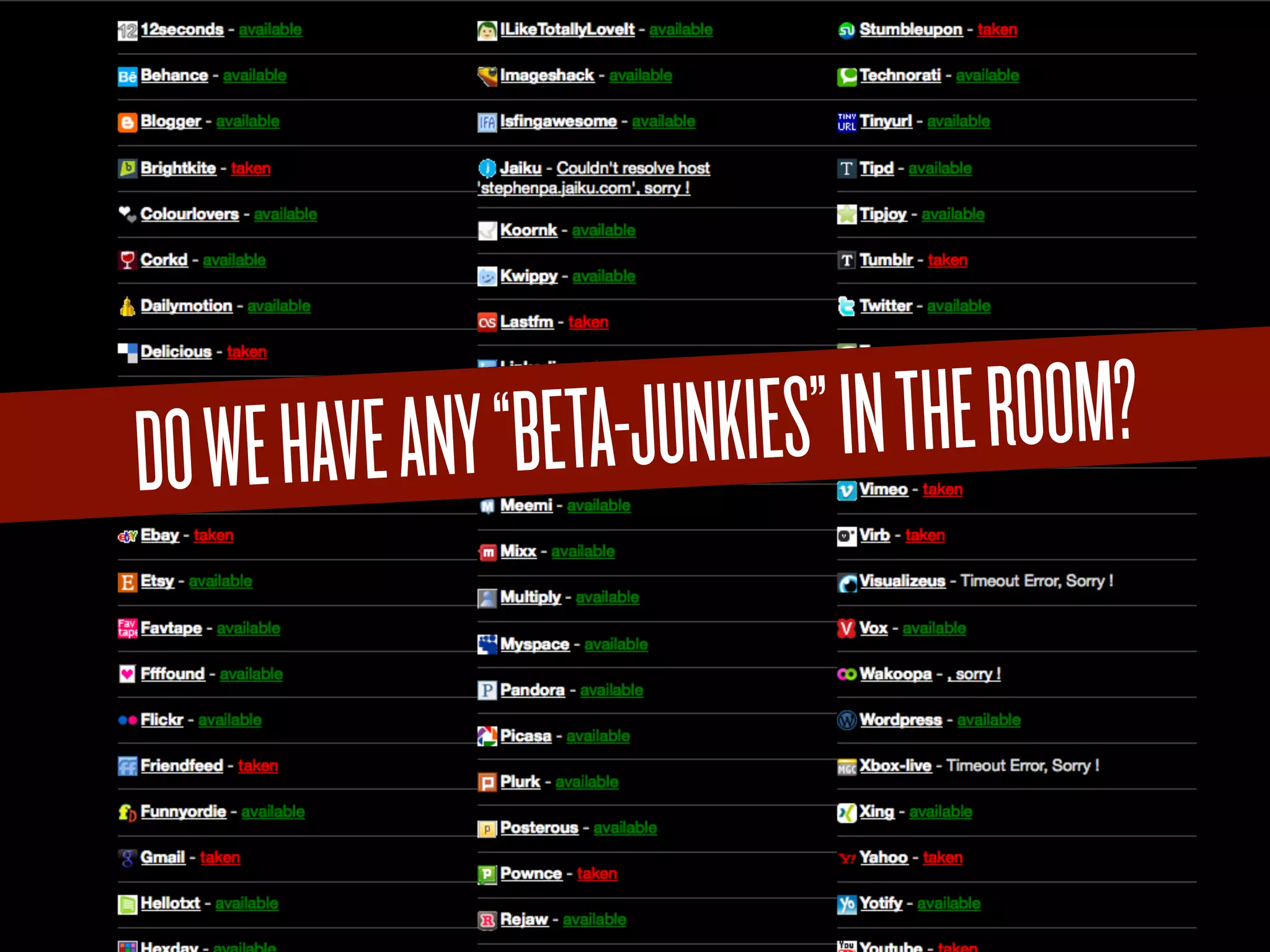 The Art & Science of Seductive Interactions