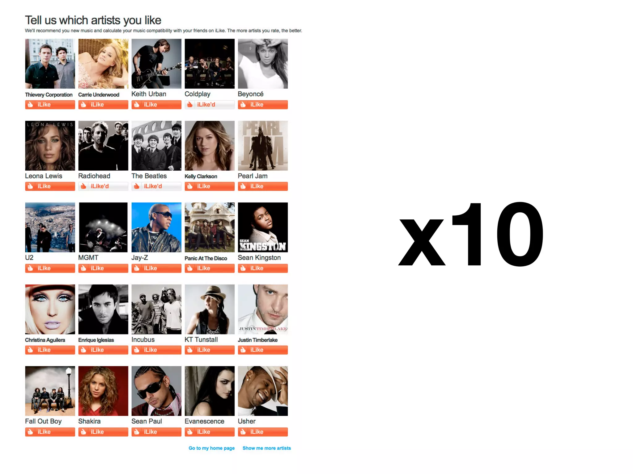 The Art & Science of Seductive Interactions