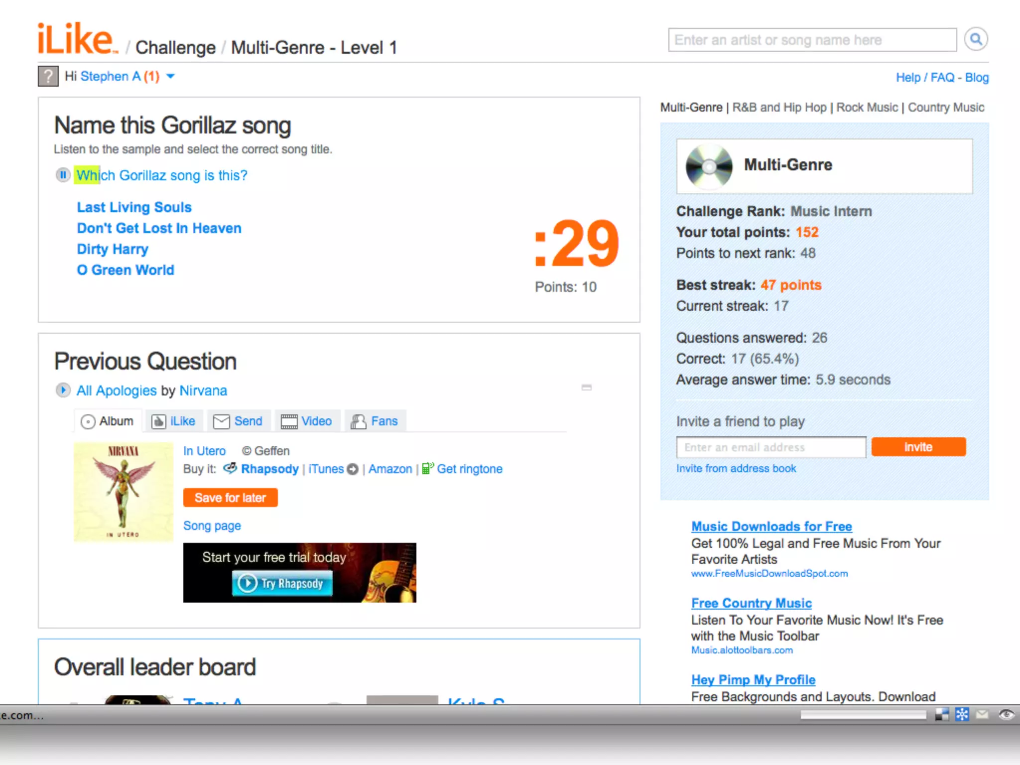 The Art & Science of Seductive Interactions
