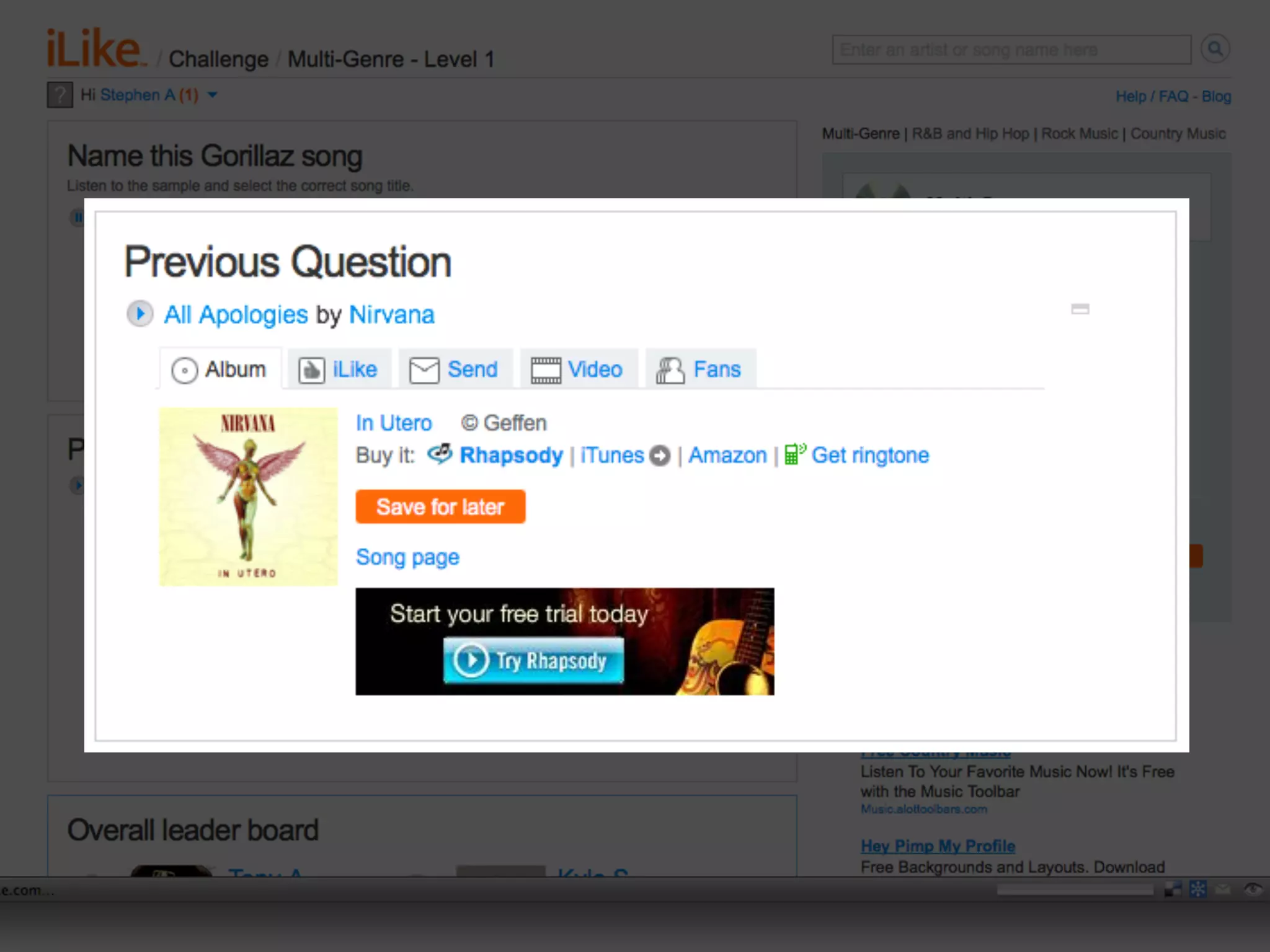 The Art & Science of Seductive Interactions