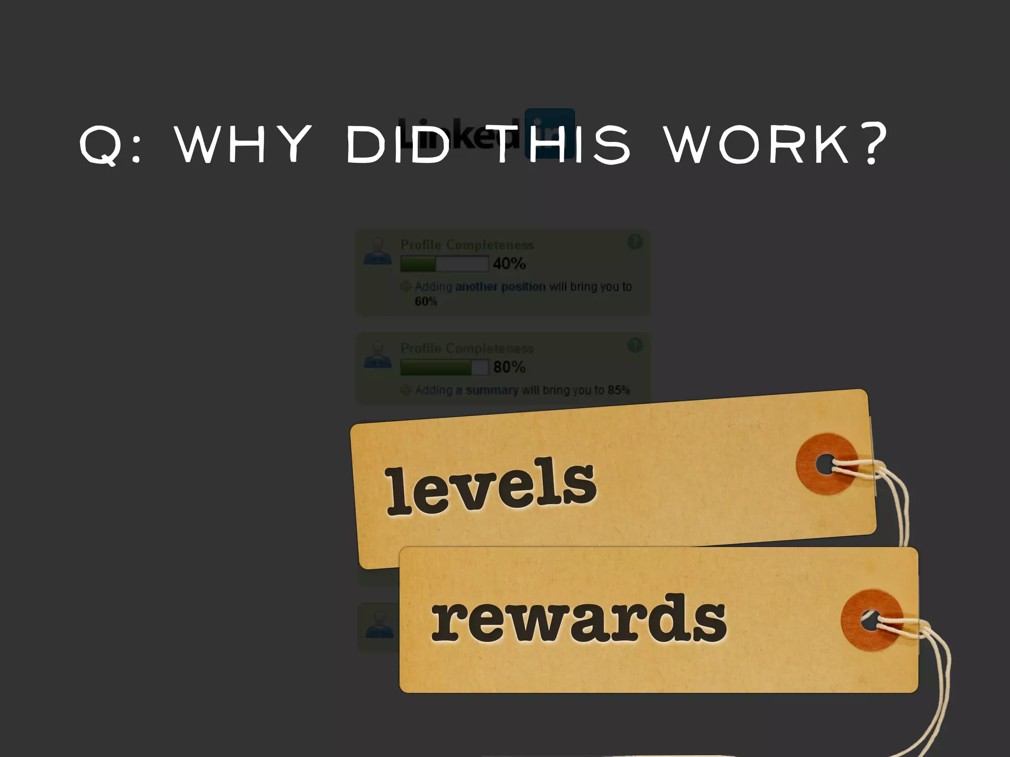 The Art & Science of Seductive Interactions