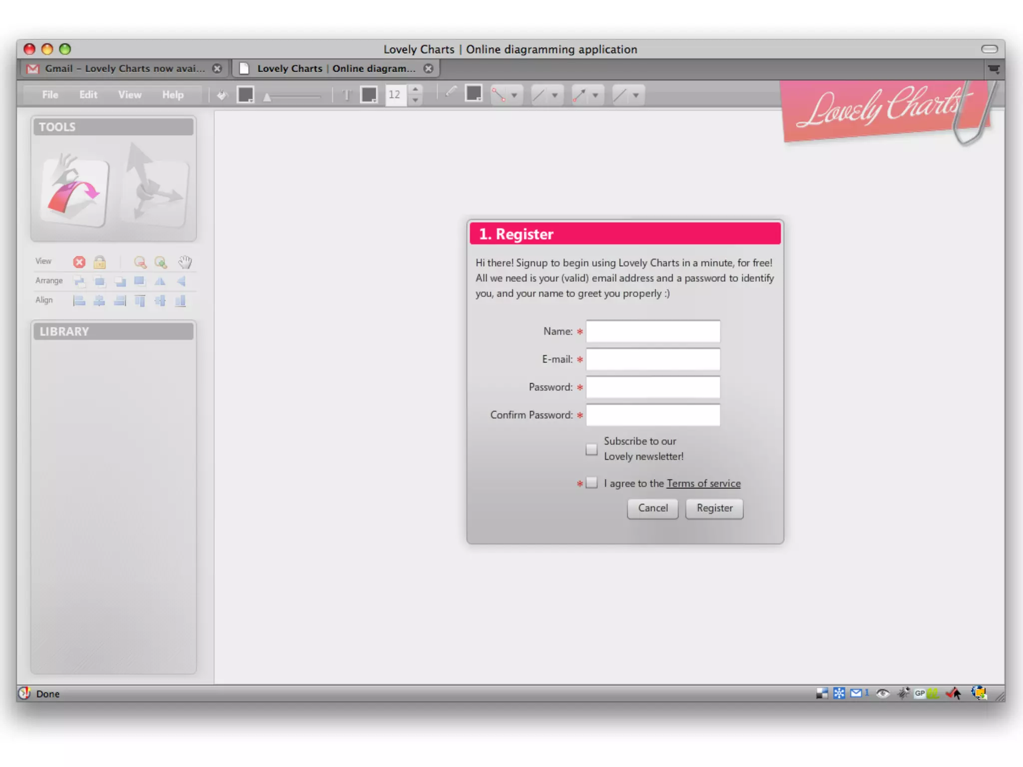 The Art & Science of Seductive Interactions