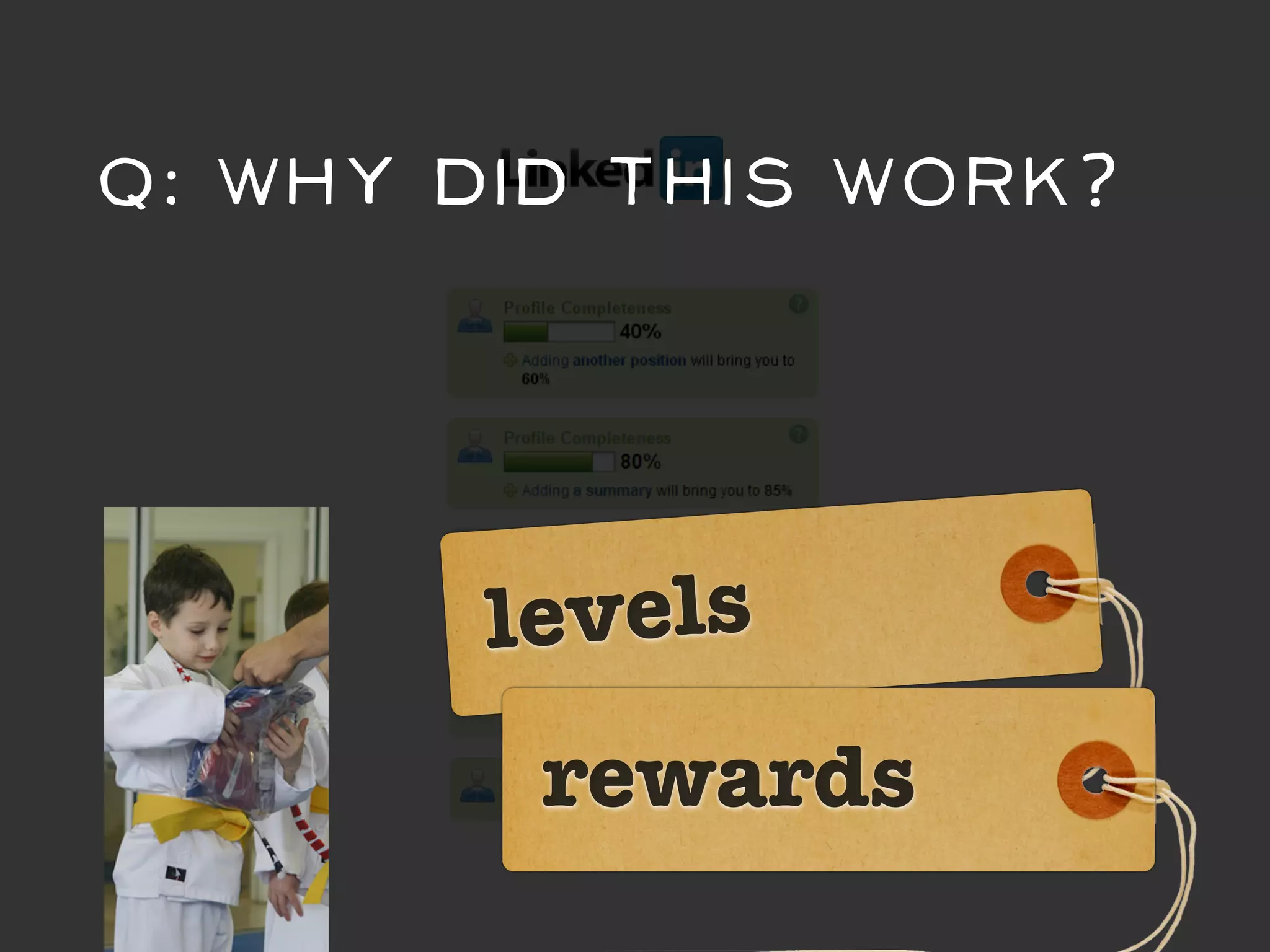 The Art & Science of Seductive Interactions