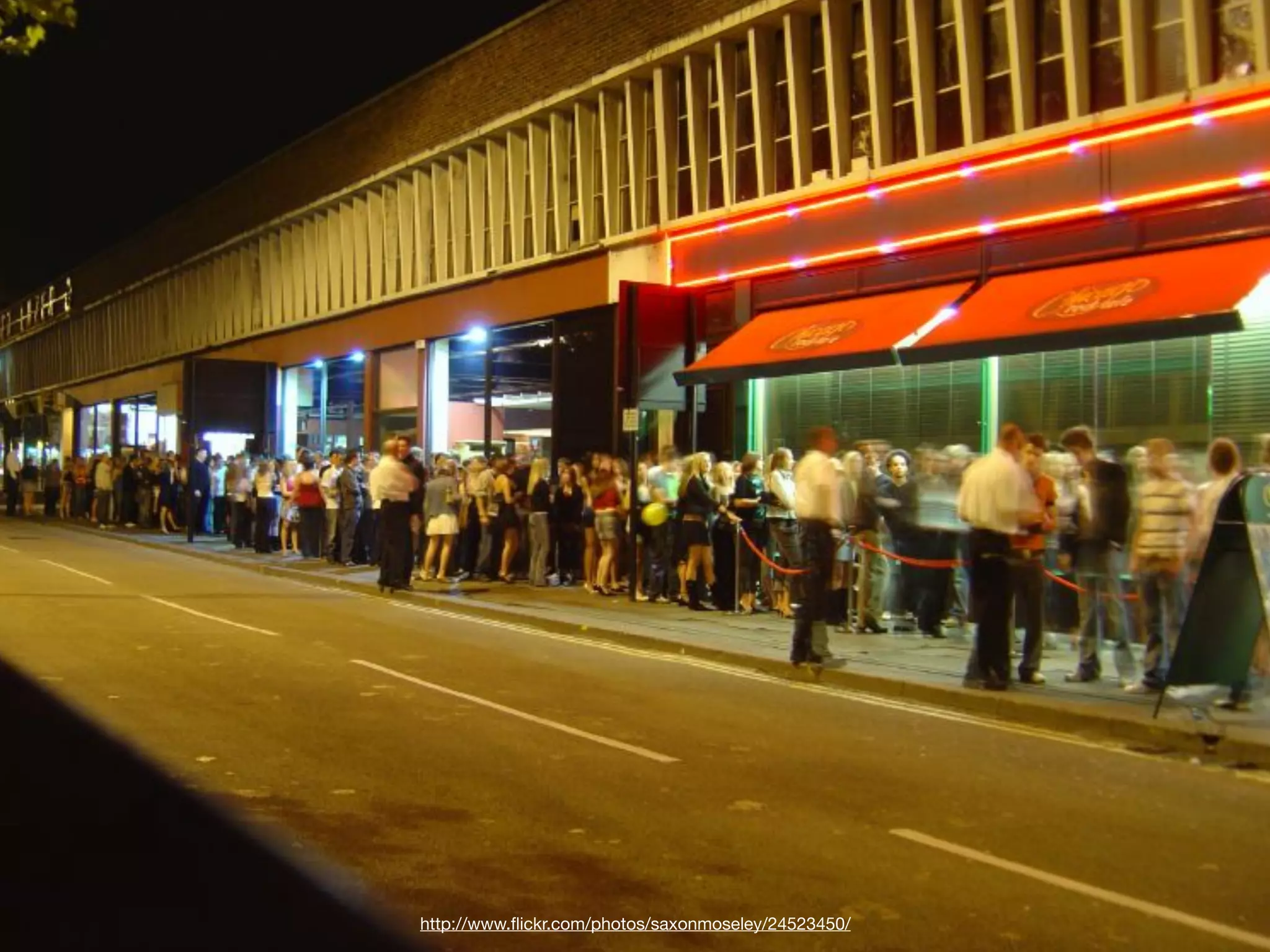 The Art & Science of Seductive Interactions