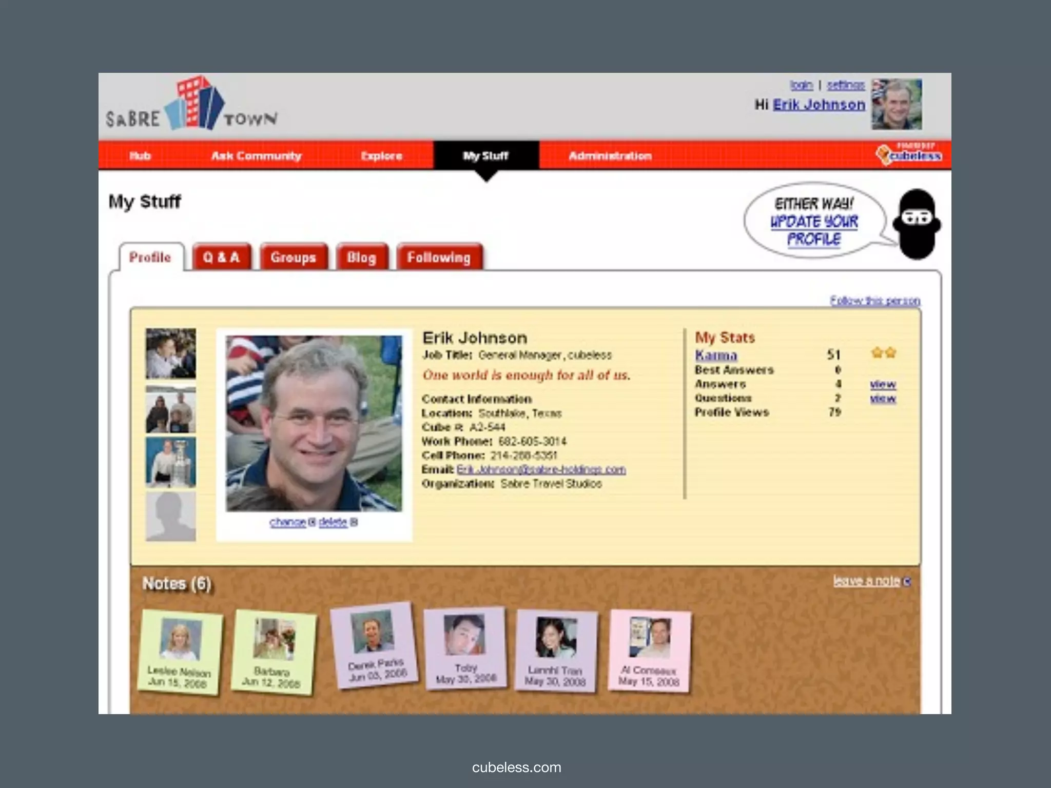 The Art & Science of Seductive Interactions