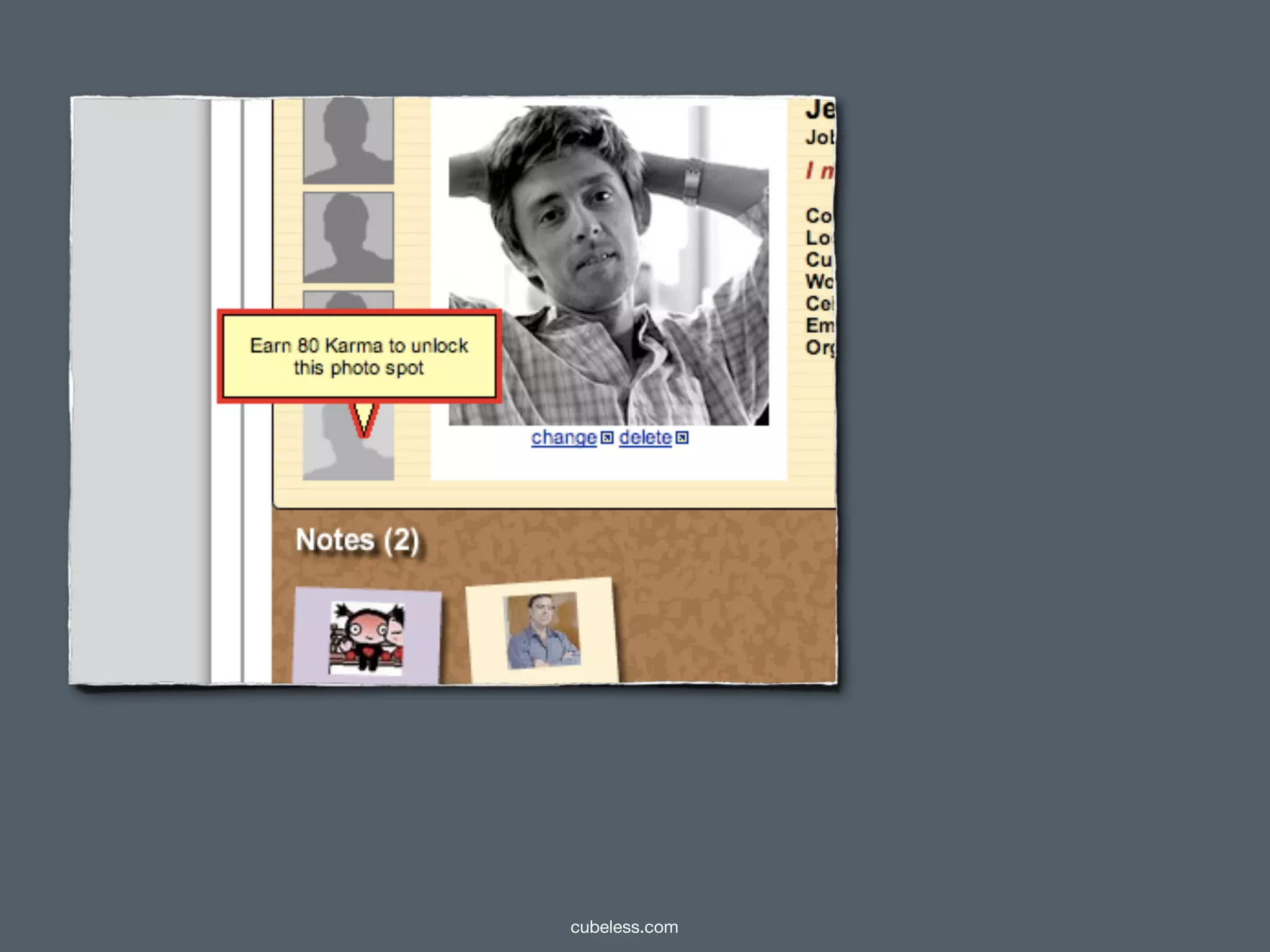 The Art & Science of Seductive Interactions