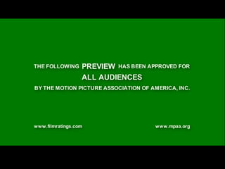 The Art & Science of Seductive Interactions