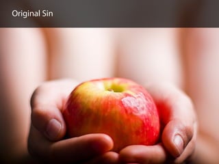 Original Sin
 
