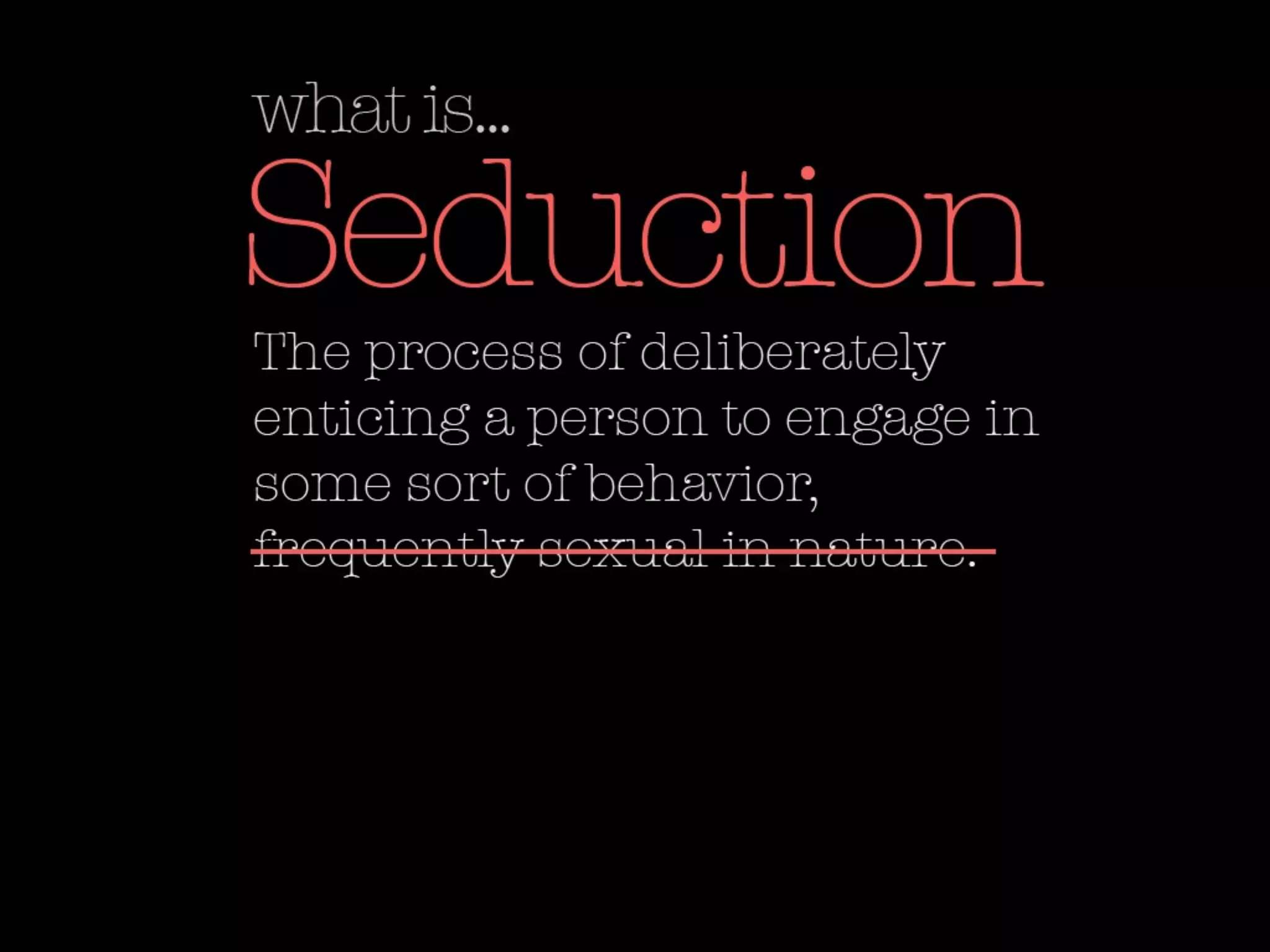 Seductive Design (Psychology in Design)
