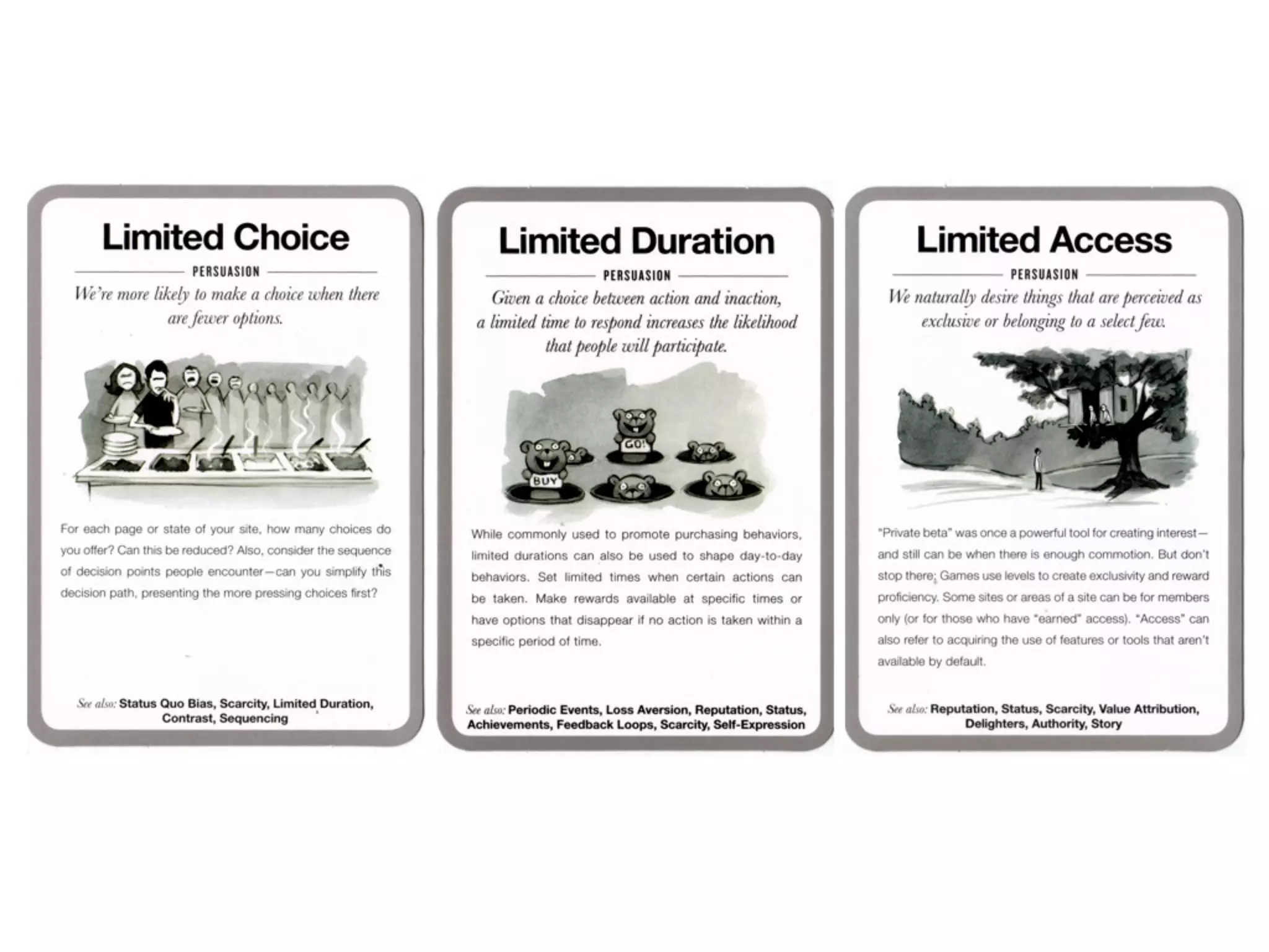 Seductive Design (Psychology in Design)